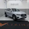 MERCEDES-BENZ GLC 300 2.0 MHEV 4MATIC 9G-TRONIC MERCEDES-BENZ GLC 300 2.0 MHEV 4MATIC 9G-TRONIC