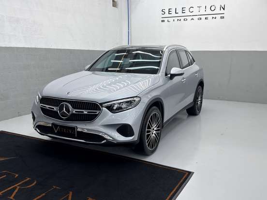 MERCEDES-BENZ-GLC 300-2.0 MHEV 4MATIC 9G-TRONIC MERCEDES-BENZ-GLC 300-2023