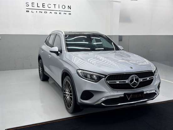 MERCEDES-BENZ-GLC 300-2.0 MHEV 4MATIC 9G-TRONIC MERCEDES-BENZ-GLC 300-2023