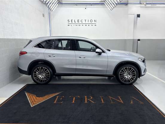 MERCEDES-BENZ-GLC 300-2023