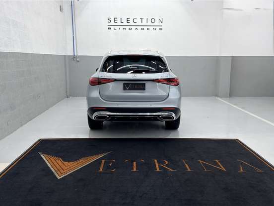 MERCEDES-BENZ-GLC 300-2.0 MHEV 4MATIC 9G-TRONIC MERCEDES-BENZ-GLC 300-2023
