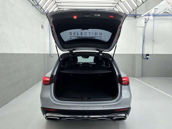 MERCEDES-BENZ-GLC 300-2.0 MHEV 4MATIC 9G-TRONIC MERCEDES-BENZ-GLC 300-2023