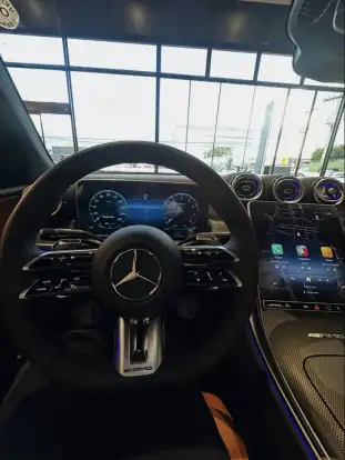 MERCEDES-BENZ-GLC 43 AMG-2026