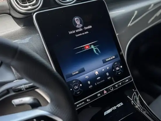 MERCEDES-BENZ-GLC 43 AMG-2.0 MHEV COUPÉ 4MATIC SPEEDSHIFT MERCEDES-BENZ-GLC 43 AMG-2026