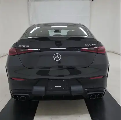 MERCEDES-BENZ-GLC 43 AMG-2026