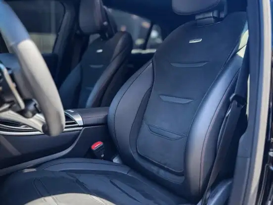 MERCEDES-BENZ-GLC 43 AMG-2.0 MHEV COUPÉ 4MATIC SPEEDSHIFT MERCEDES-BENZ-GLC 43 AMG-2026
