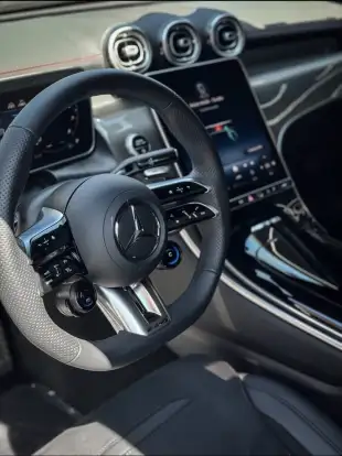 MERCEDES-BENZ-GLC 43 AMG-2026
