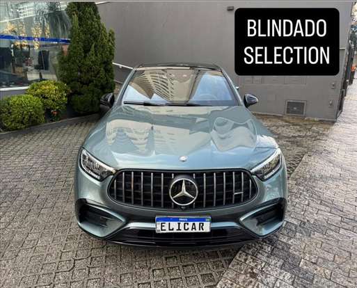 MERCEDES-BENZ-GLC 43 AMG-2025