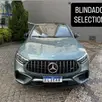 MERCEDES-BENZ GLC 43 AMG 2.0 MHEV COUPÉ 4MATIC SPEEDSHIFT MERCEDES-BENZ GLC 43 AMG 2.0 MHEV COUPÉ 4MATIC SPEEDSHIFT