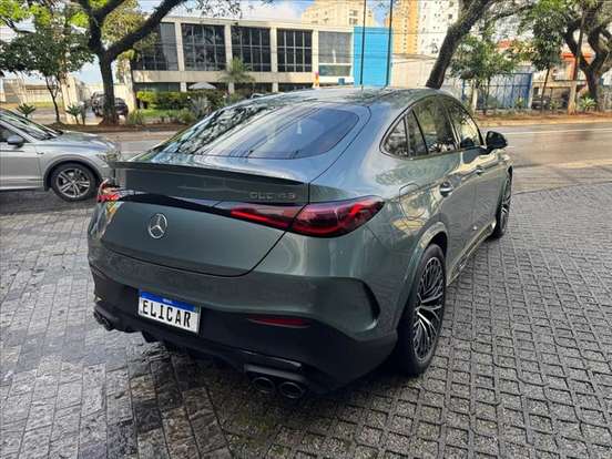 MERCEDES-BENZ-GLC 43 AMG-2025