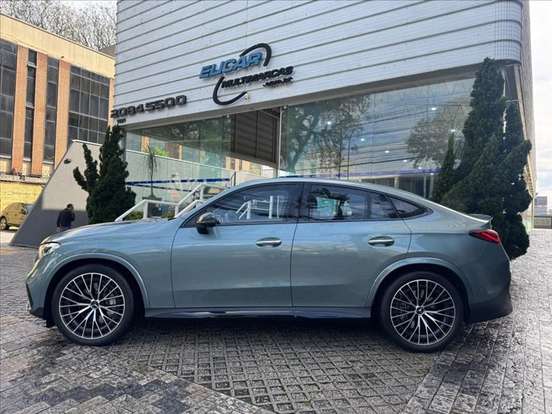 MERCEDES-BENZ-GLC 43 AMG-2025