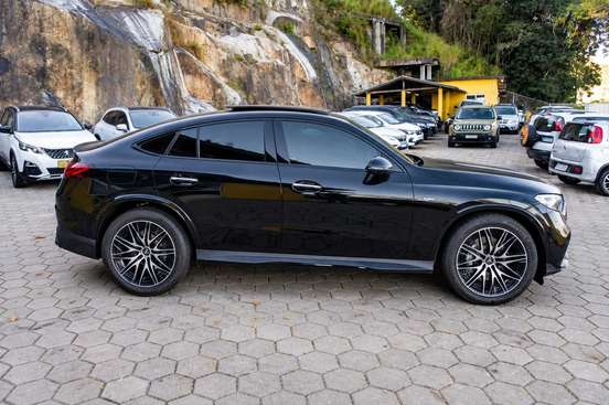 MERCEDES-BENZ-GLC 43 AMG-2024
