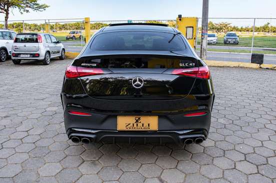 MERCEDES-BENZ-GLC 43 AMG-2024