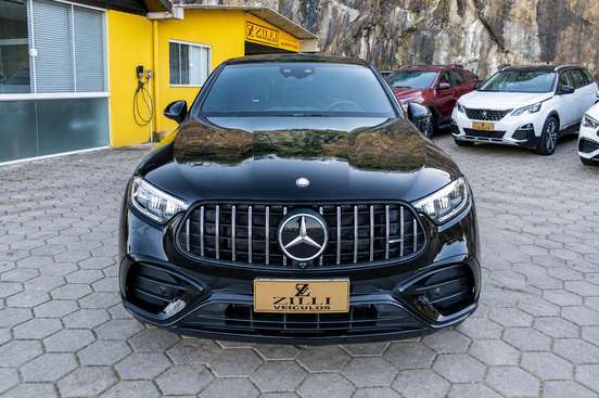 MERCEDES-BENZ-GLC 43 AMG-2024