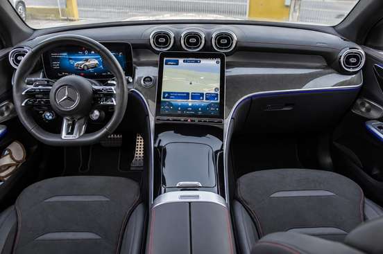MERCEDES-BENZ-GLC 43 AMG-2024