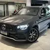MERCEDES-BENZ GLC 43 AMG 3.0 V6 GASOLINA COUPÉ 4MATIC 9G-TRONIC MERCEDES-BENZ GLC 43 AMG 3.0 V6 GASOLINA COUPÉ 4MATIC 9G-TRONIC