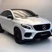 MERCEDES-BENZ GLE 400 3.0 V6 GASOLINA HIGHWAY COUPÉ 4MATIC 9G-TRONIC MERCEDES-BENZ GLE 400 3.0 V6 GASOLINA HIGHWAY COUPÉ 4MATIC 9G-TRONIC