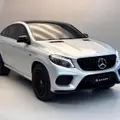 MERCEDES-BENZ GLE 400 3.0 V6 GASOLINA HIGHWAY COUPÉ 4MATIC 9G-TRONIC MERCEDES-BENZ GLE 400 3.0 V6 GASOLINA HIGHWAY COUPÉ 4MATIC 9G-TRONIC