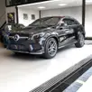 MERCEDES-BENZ GLE 400 3.0 V6 GASOLINA HIGHWAY COUPÉ 4MATIC 9G-TRONIC MERCEDES-BENZ GLE 400 3.0 V6 GASOLINA HIGHWAY COUPÉ 4MATIC 9G-TRONIC