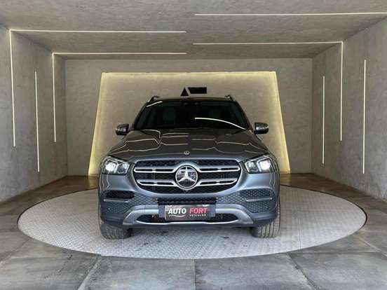 MERCEDES-BENZ-GLE 400d-3.0 V6 DIESEL 4MATIC 9G-TRONIC MERCEDES-BENZ-GLE 400d-2022