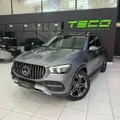 MERCEDES-BENZ GLE 400d 3.0 V6 DIESEL 4MATIC 9G-TRONIC MERCEDES-BENZ GLE 400d 3.0 V6 DIESEL 4MATIC 9G-TRONIC