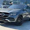 MERCEDES-BENZ GLE 400d 3.0 V6 DIESEL COUPÉ 4MATIC 9G-TRONIC MERCEDES-BENZ GLE 400d 3.0 V6 DIESEL COUPÉ 4MATIC 9G-TRONIC