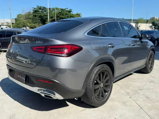 MERCEDES-BENZ-GLE 400d-3.0 V6 DIESEL COUPÉ 4MATIC 9G-TRONIC MERCEDES-BENZ-GLE 400d-2023