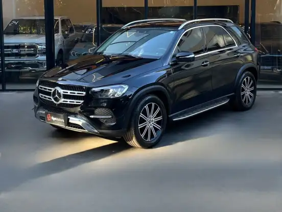 MERCEDES-BENZ-GLE 450d-3.0 I6 MHEV DIESEL 4MATIC 9G-TRONIC MERCEDES-BENZ-GLE 450d-2024
