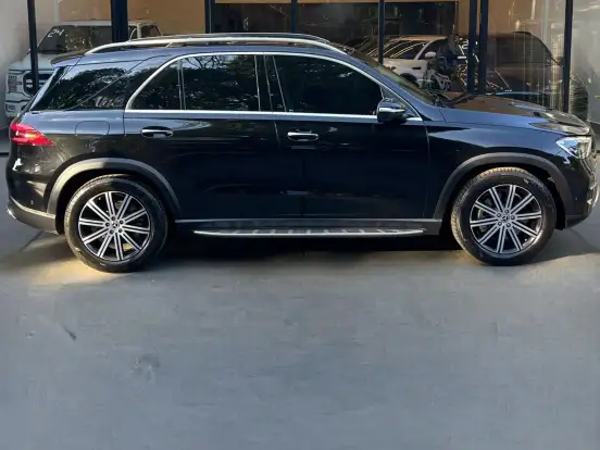MERCEDES-BENZ-GLE 450d-3.0 I6 MHEV DIESEL 4MATIC 9G-TRONIC MERCEDES-BENZ-GLE 450d-2024