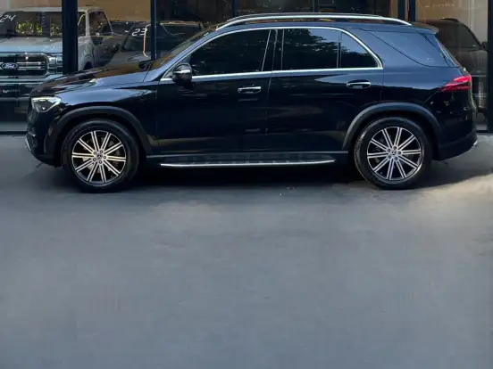 MERCEDES-BENZ-GLE 450d-3.0 I6 MHEV DIESEL 4MATIC 9G-TRONIC MERCEDES-BENZ-GLE 450d-2024