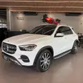 MERCEDES-BENZ GLE 450d 3.0 I6 MHEV DIESEL 4MATIC 9G-TRONIC MERCEDES-BENZ GLE 450d 3.0 I6 MHEV DIESEL 4MATIC 9G-TRONIC