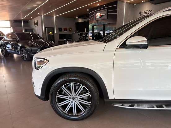 MERCEDES-BENZ-GLE 450d-3.0 I6 MHEV DIESEL 4MATIC 9G-TRONIC MERCEDES-BENZ-GLE 450d-2025