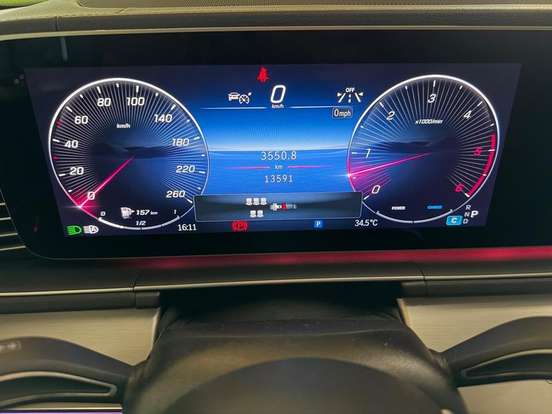 MERCEDES-BENZ-GLE 450d-3.0 I6 MHEV DIESEL 4MATIC 9G-TRONIC MERCEDES-BENZ-GLE 450d-2025