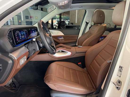 MERCEDES-BENZ-GLE 450d-2025