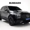 MERCEDES-BENZ GLE 53 AMG 3.0 I6 GASOLINA 4MATIC+ 9G-TRONIC MERCEDES-BENZ GLE 53 AMG 3.0 I6 GASOLINA 4MATIC+ 9G-TRONIC