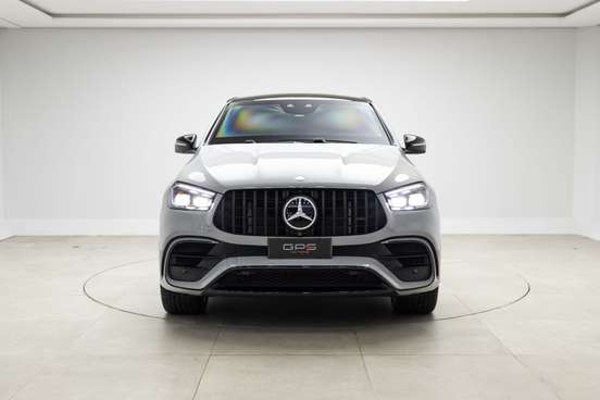 MERCEDES-BENZ-GLE 63 AMG-4.0 V8 BITURBO GASOLINA COUPÉ S 4MATIC 9G-TRONIC MERCEDES-BENZ-GLE 63 AMG-2024