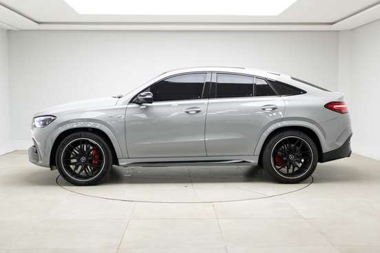 MERCEDES-BENZ-GLE 63 AMG-4.0 V8 BITURBO GASOLINA COUPÉ S 4MATIC 9G-TRONIC MERCEDES-BENZ-GLE 63 AMG-2024