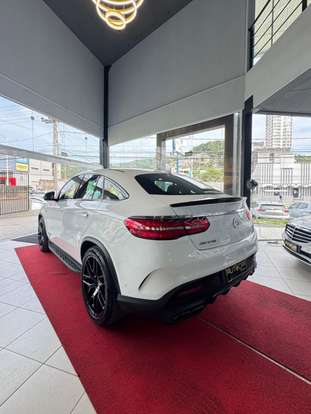 MERCEDES-BENZ-GLE 63 AMG-2016