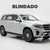 MERCEDES-BENZ GLS 350 3.0 V6 BLUETEC DIESEL 4MATIC 9G-TRONIC MERCEDES-BENZ GLS 350 3.0 V6 BLUETEC DIESEL 4MATIC 9G-TRONIC
