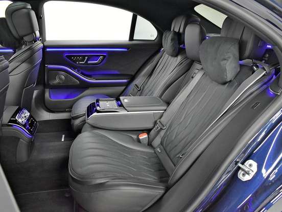 MERCEDES-BENZ-S 63 AMG-2025