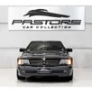 MERCEDES-BENZ SL 600 6.0 CLASSIC GASOLINA 4P AUTOMÁTICO MERCEDES-BENZ SL 600 6.0 CLASSIC GASOLINA 4P AUTOMÁTICO
