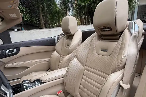 MERCEDES-BENZ-SL 63 AMG-2013