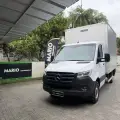 MERCEDES-BENZ SPRINTER 2.2 CDI DIESEL CHASSIS 416 LONGO MANUAL MERCEDES-BENZ SPRINTER 2.2 CDI DIESEL CHASSIS 416 LONGO MANUAL