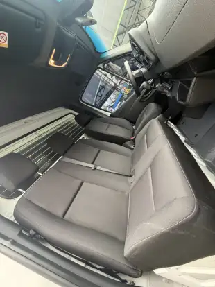 MERCEDES-BENZ-SPRINTER-2.2 CDI DIESEL CHASSIS 416 LONGO MANUAL MERCEDES-BENZ-SPRINTER-2022