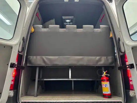 MERCEDES-BENZ-SPRINTER-2.2 CDI DIESEL FURGÃO 415 TA LONGO MANUAL MERCEDES-BENZ-SPRINTER-2018