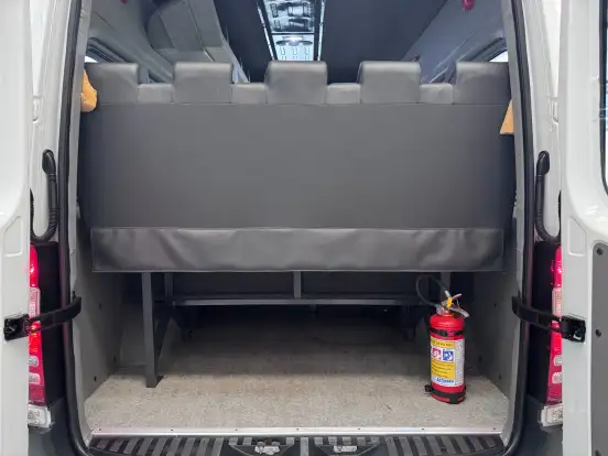 MERCEDES-BENZ-SPRINTER-2.2 CDI DIESEL FURGÃO 415 TA LONGO MANUAL MERCEDES-BENZ-SPRINTER-2018