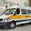 MERCEDES-BENZ SPRINTER 2.2 CHASSI 515 EXTRA LONGO DIESEL 3P MANUAL MERCEDES-BENZ SPRINTER 2.2 CHASSI 515 EXTRA LONGO DIESEL 3P MANUAL