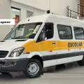MERCEDES-BENZ SPRINTER 2.2 CHASSI 515 EXTRA LONGO DIESEL 3P MANUAL MERCEDES-BENZ SPRINTER 2.2 CHASSI 515 EXTRA LONGO DIESEL 3P MANUAL