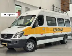 MERCEDES-BENZ SPRINTER 2.2 CHASSI 515 EXTRA LONGO DIESEL 3P MANUAL MERCEDES-BENZ SPRINTER 2.2 CHASSI 515 EXTRA LONGO DIESEL 3P MANUAL