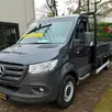 MERCEDES-BENZ SPRINTER 2.0 CDI DIESEL CHASSIS 315 STREET LONGO MANUAL MERCEDES-BENZ SPRINTER 2.0 CDI DIESEL CHASSIS 315 STREET LONGO MANUAL